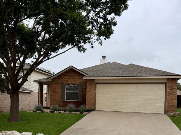 1635 Mason King, San Antonio, TX 78260