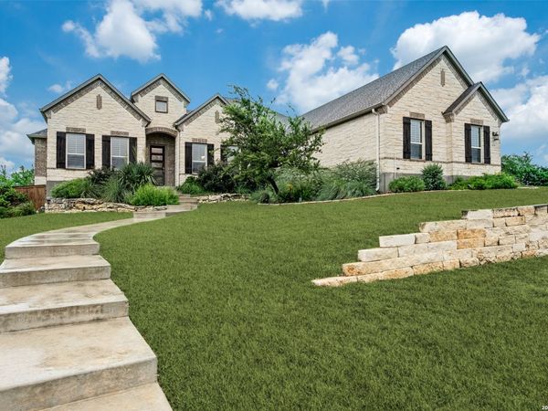 1519 Roxburg Way, San Antonio, TX 78260