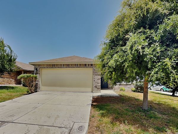 3704 Colemans, Converse, TX 78109