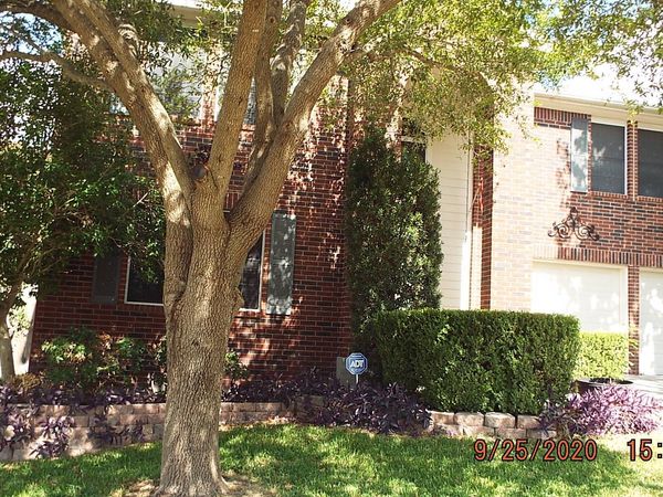 204 CINNABAR TRAIL, Cibolo, TX 78108