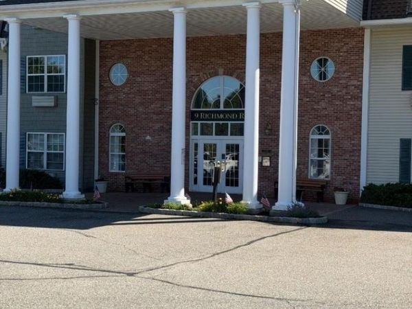 9106 Richmond Rd, West Milford, NJ 07480