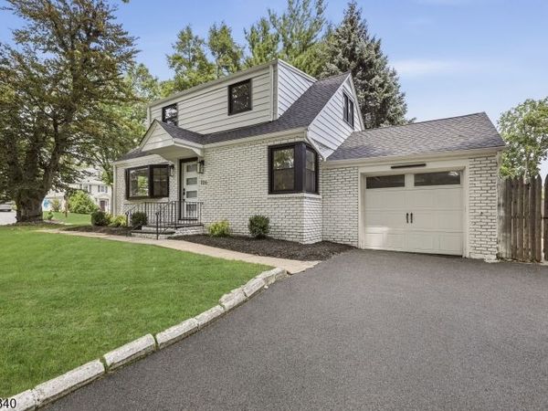 106 Virginia St, Westfield, NJ 07090