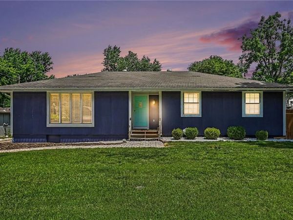 5528 Swartz Road, Kansas City, KS 66106