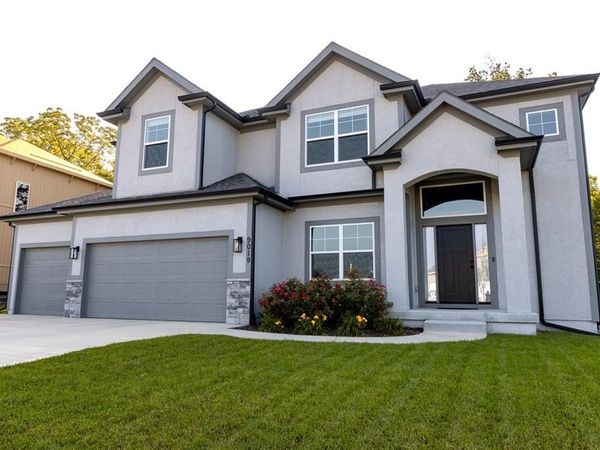 9019 N Colorado Avenue, Kansas City, MO 64156