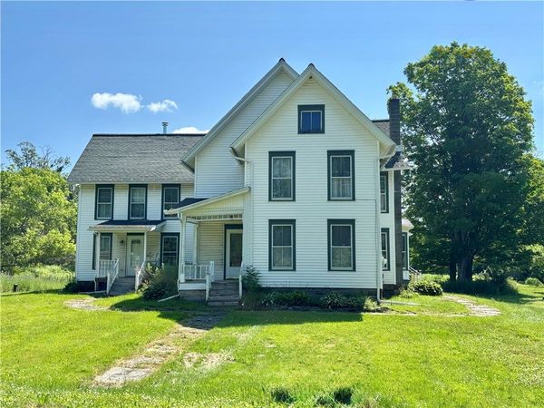 150 Church Street , Masonville, NY 13804