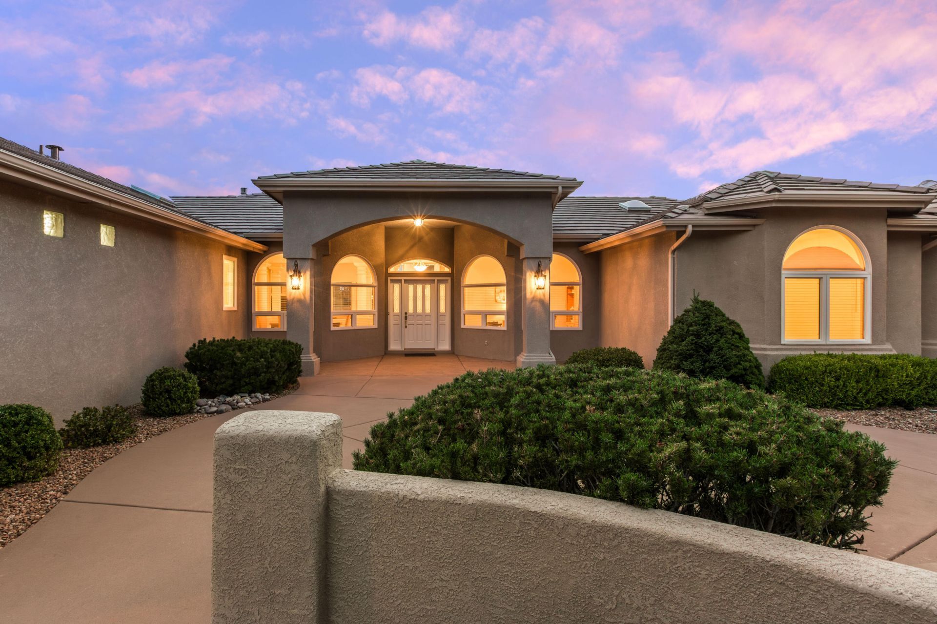 13215 Canyon Edge Trail Ne, Albuquerque, NM 87111 Main Photo