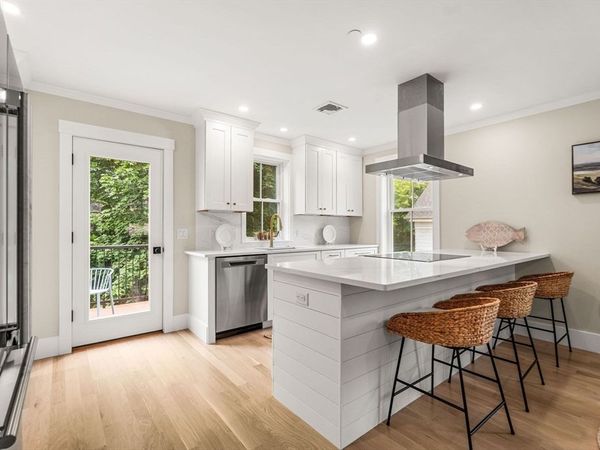101B Market Street, Unit B, Amesbury, MA 01913