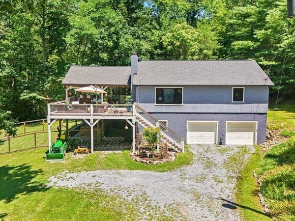 770 Copperhead Road, Elizabethton, TN 37643