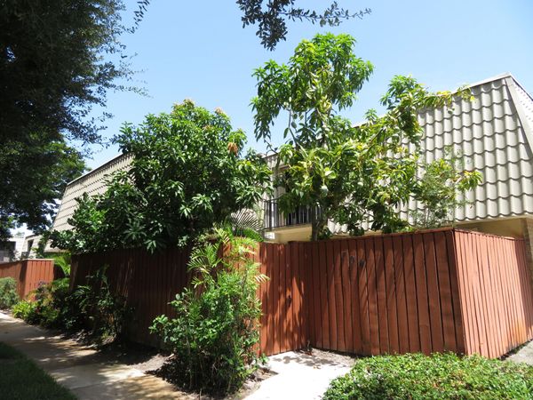 1700 EMBASSY Drive, Unit 708, West Palm Beach, FL 33401