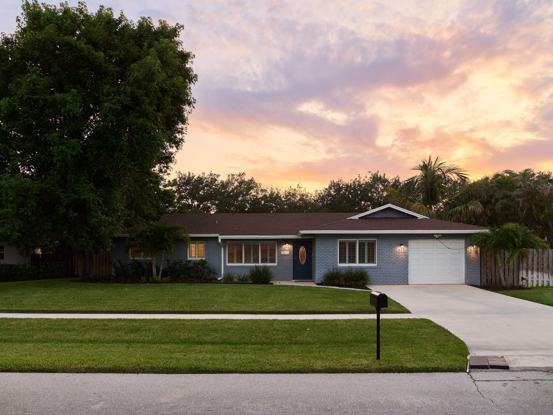 304 Circle W, Jupiter, FL 33458 Photo
