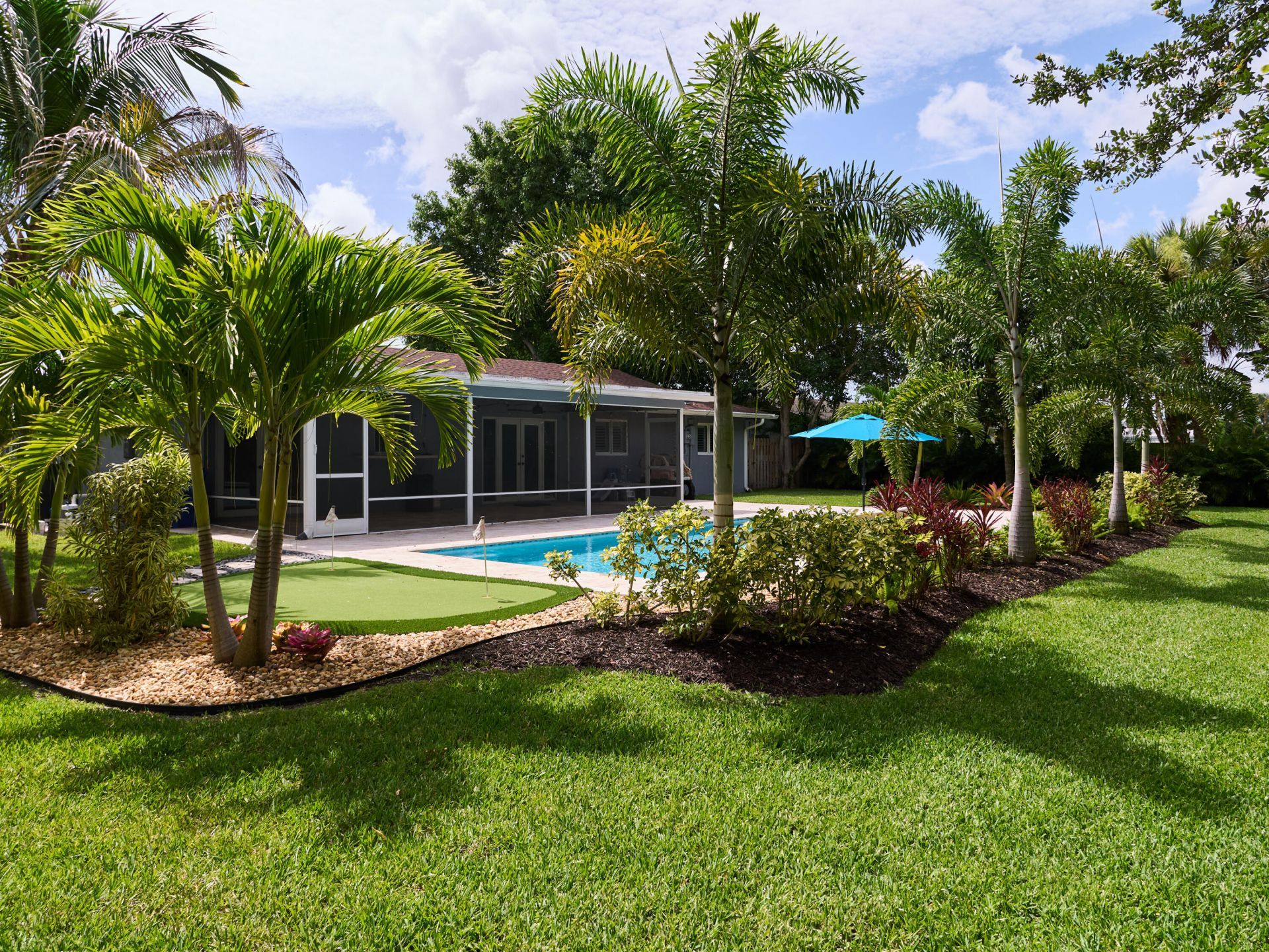304 Circle W, Jupiter, FL 33458 Photo