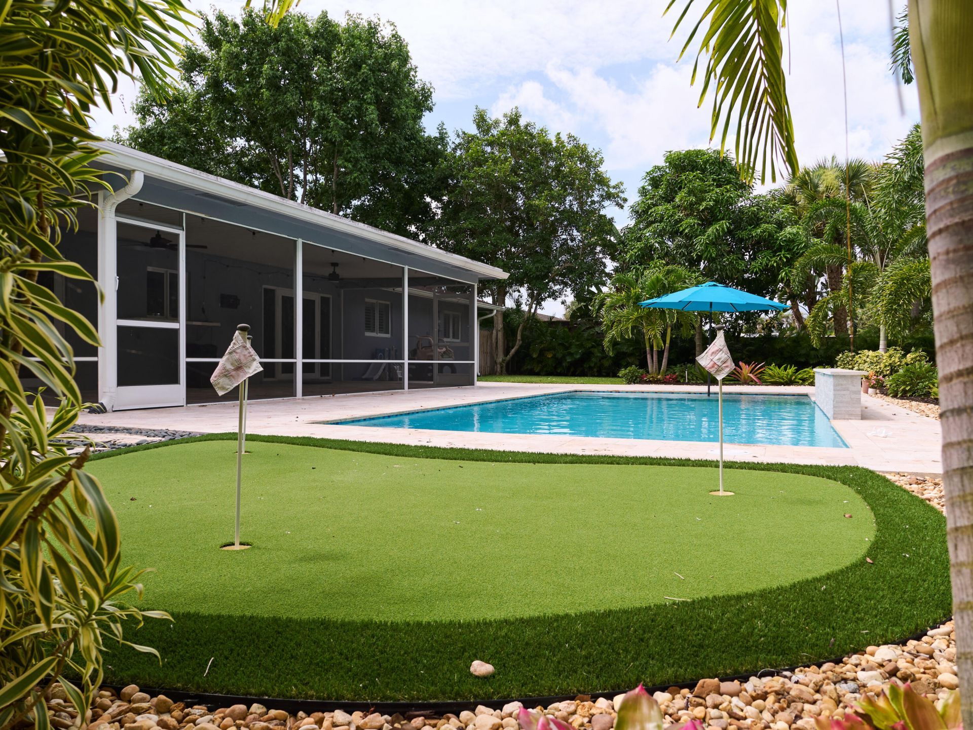 304 Circle W, Jupiter, FL 33458 Photo