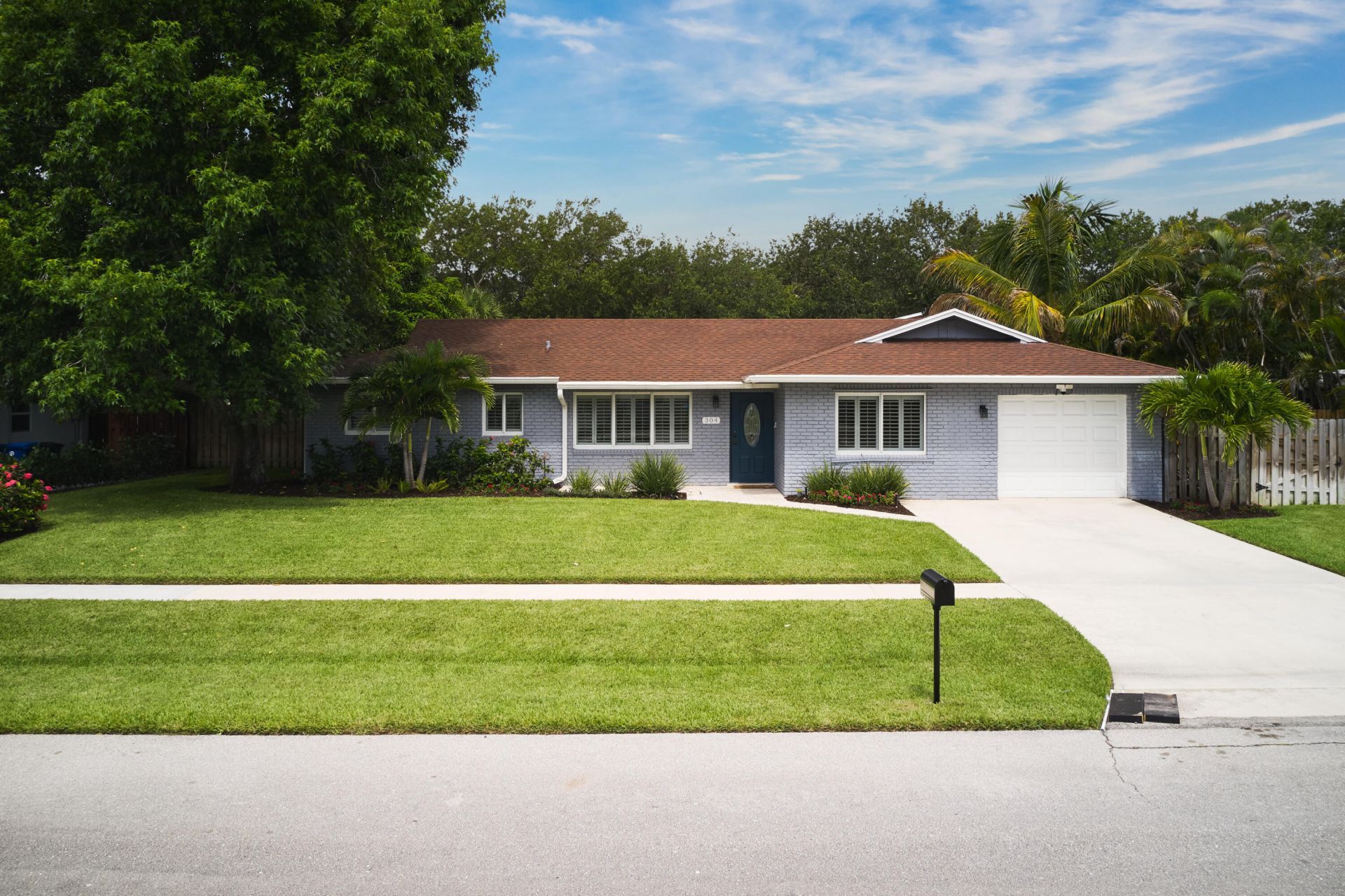 304 Circle W, Jupiter, FL 33458 Photo