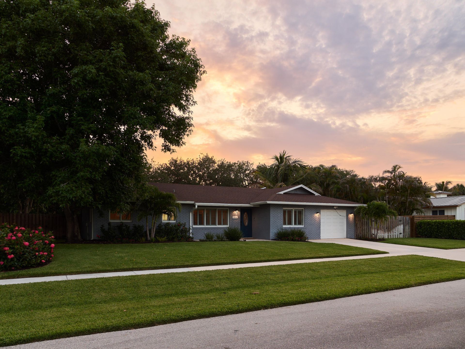 304 Circle W, Jupiter, FL 33458 Photo
