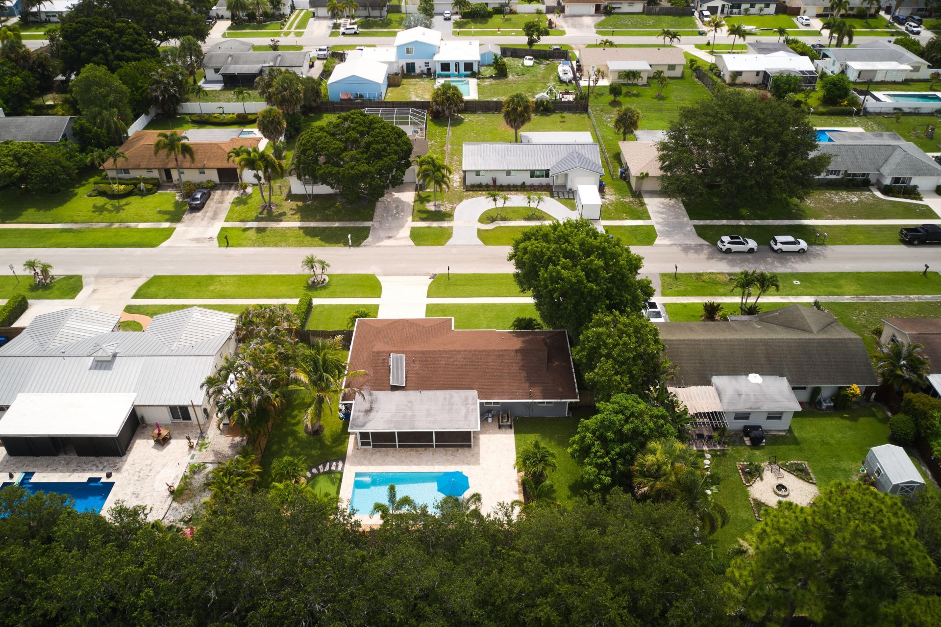 304 Circle W, Jupiter, FL 33458 Photo