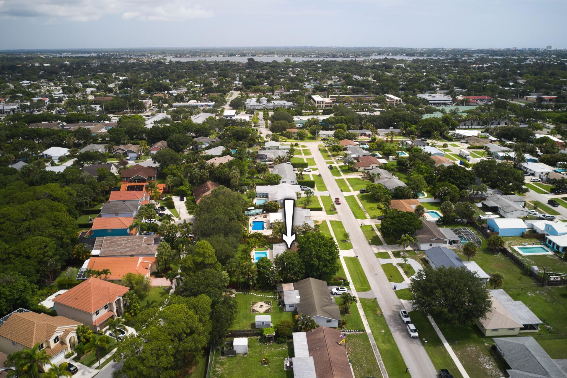 304 Circle W, Jupiter, FL 33458 Photo