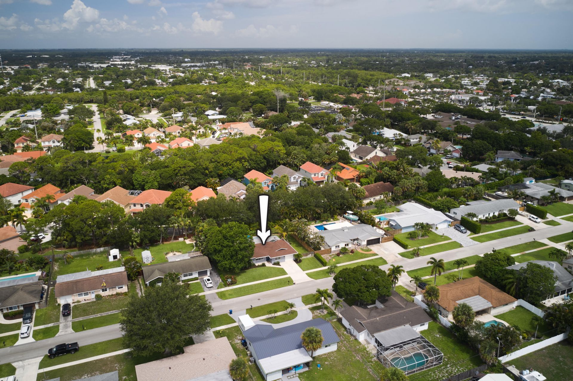304 Circle W, Jupiter, FL 33458 Photo