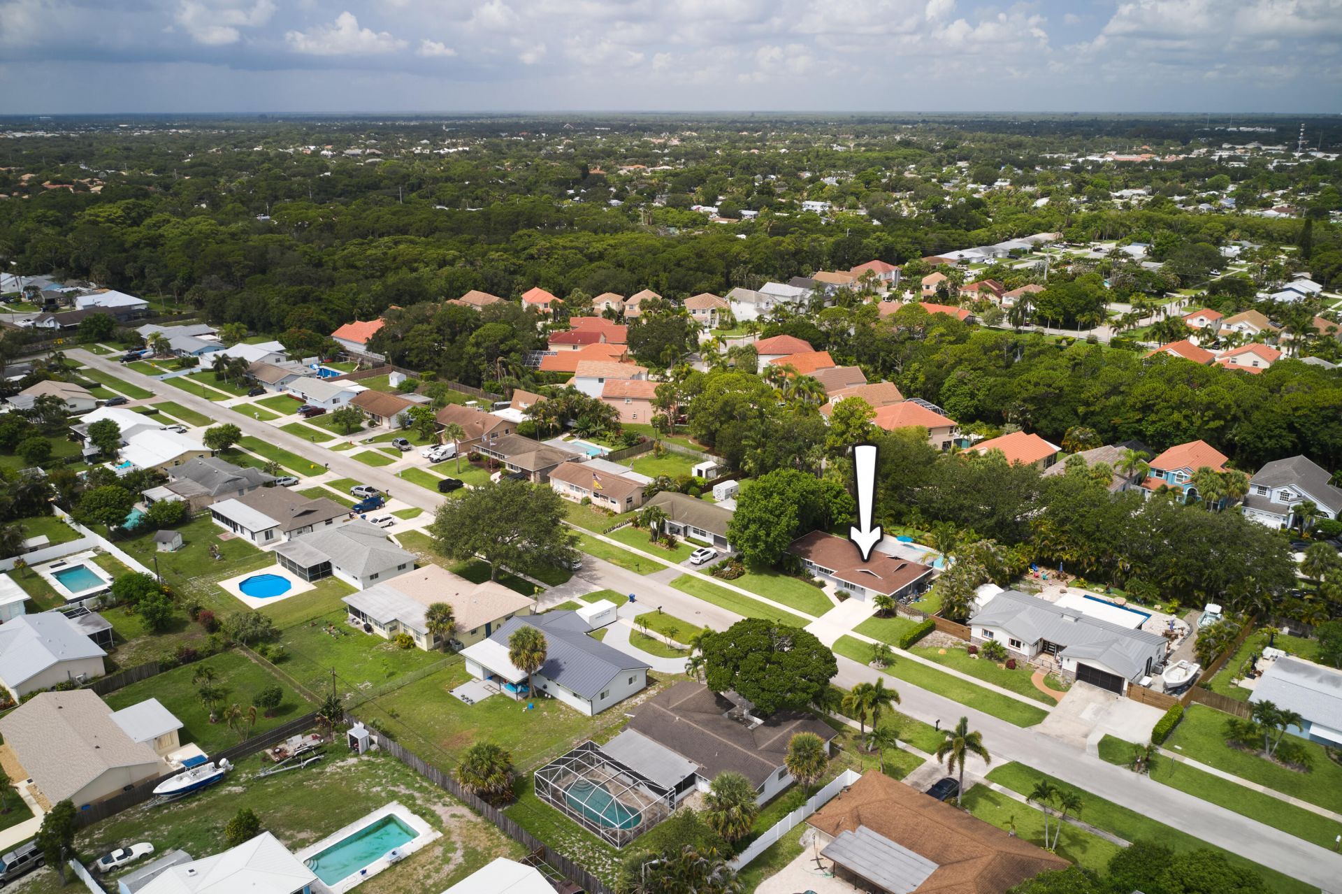 304 Circle W, Jupiter, FL 33458 Photo