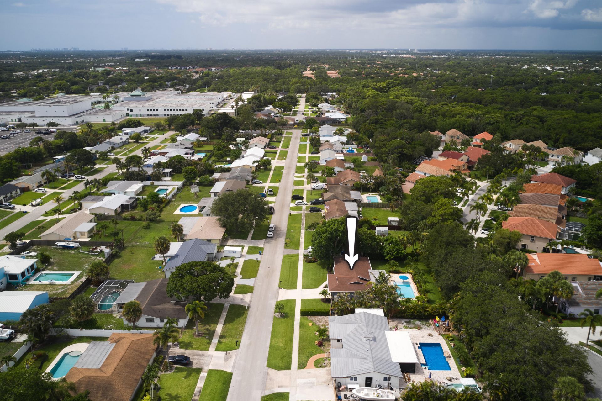 304 Circle W, Jupiter, FL 33458 Photo