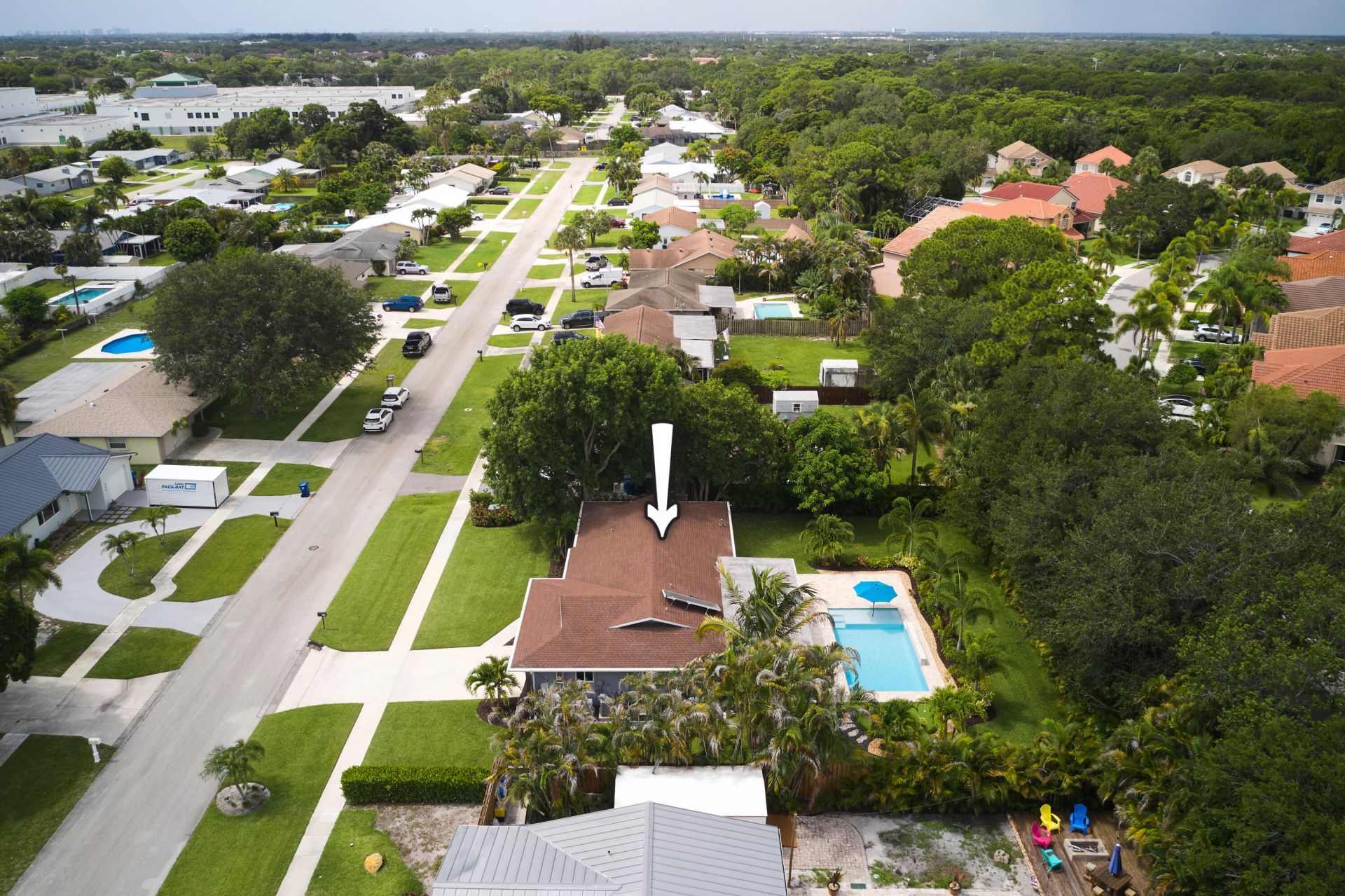 304 Circle W, Jupiter, FL 33458 Photo