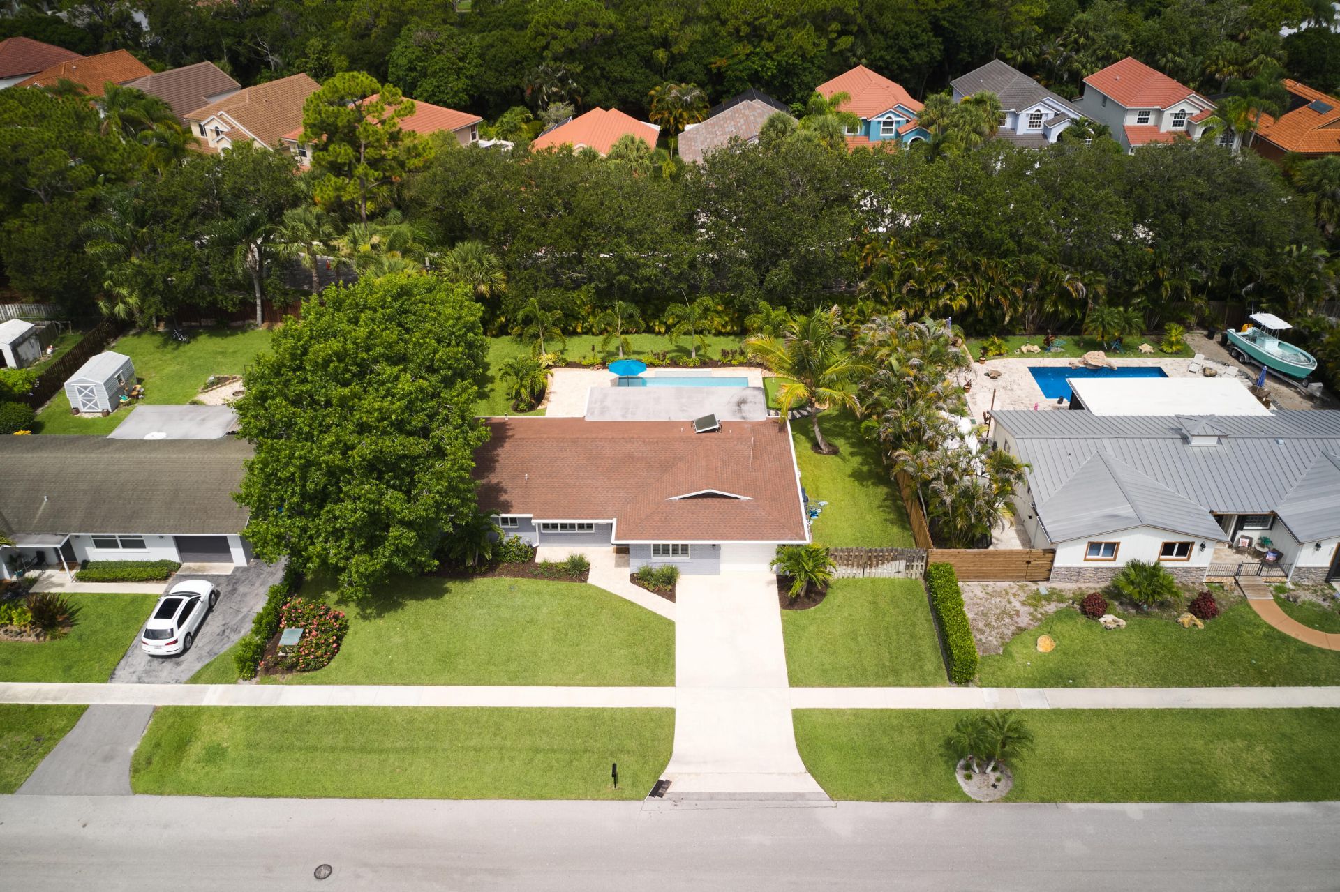 304 Circle W, Jupiter, FL 33458 Photo