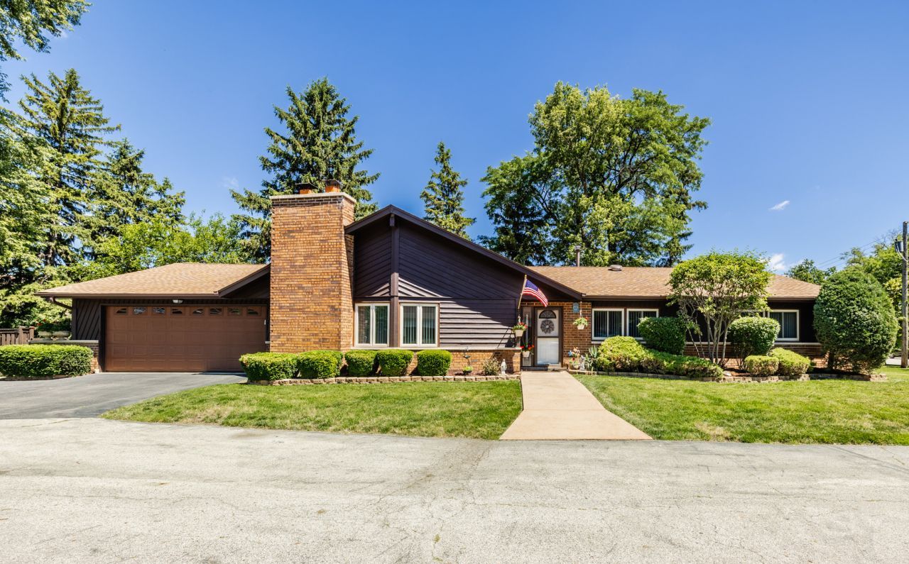 Mount Prospect, IL 60056