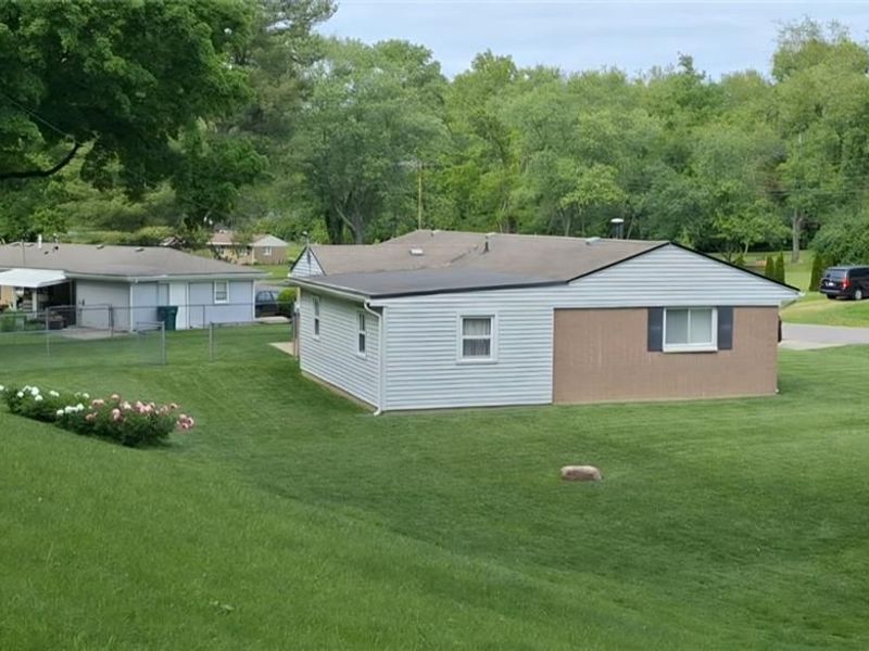 751 Country View Drive, Beavercreek, OH 45430 Photo 5
