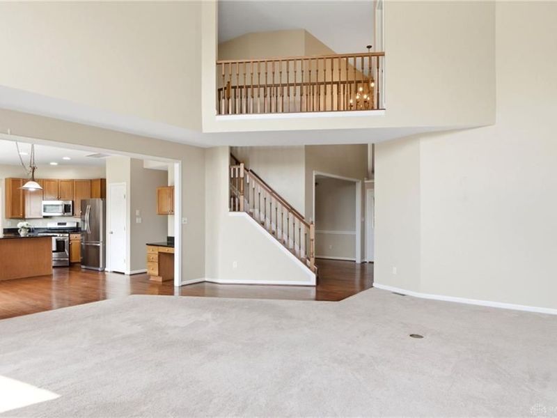 1928 Bellbrook Woods Court, Bellbrook, OH 45305 Photo 15