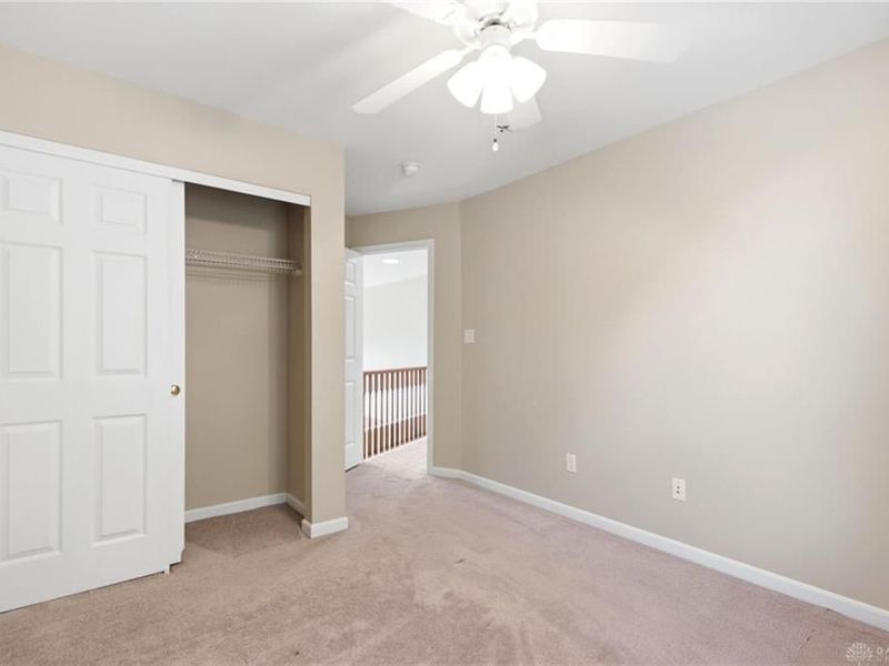 1928 Bellbrook Woods Court, Bellbrook, OH 45305 Photo 39