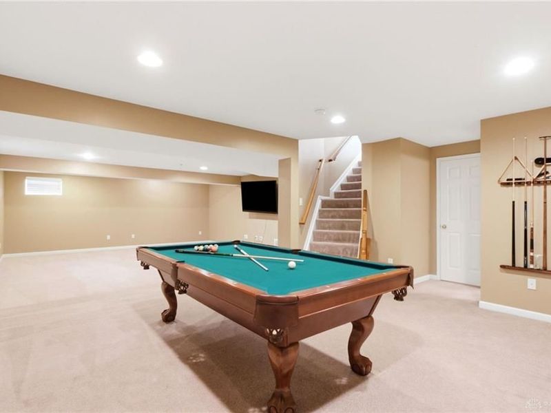 1928 Bellbrook Woods Court, Bellbrook, OH 45305 Photo 45