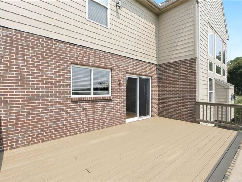 1928 Bellbrook Woods Court, Bellbrook, OH 45305 Photo 55
