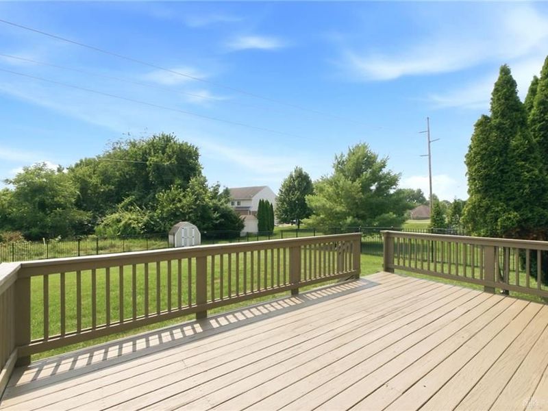 1928 Bellbrook Woods Court, Bellbrook, OH 45305 Photo 56