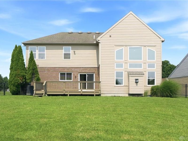 1928 Bellbrook Woods Court, Bellbrook, OH 45305 Photo 57