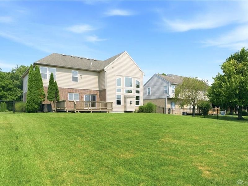 1928 Bellbrook Woods Court, Bellbrook, OH 45305 Photo 58