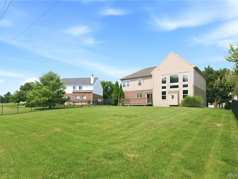 1928 Bellbrook Woods Court, Bellbrook, OH 45305 Photo 59