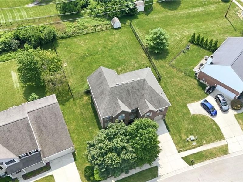 1928 Bellbrook Woods Court, Bellbrook, OH 45305 Photo 62