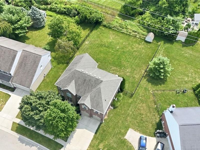 1928 Bellbrook Woods Court, Bellbrook, OH 45305 Photo 63