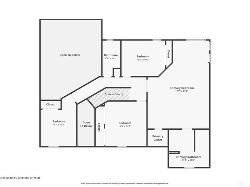 1928 Bellbrook Woods Court, Bellbrook, OH 45305 Photo 67