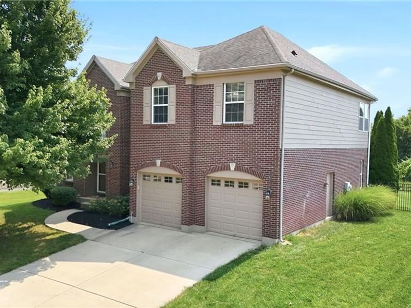1928 Bellbrook Woods Court, Bellbrook, OH 45305 Photo 69
