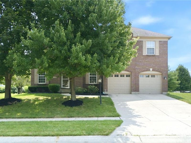 1928 Bellbrook Woods Court, Bellbrook, OH 45305 Photo 70