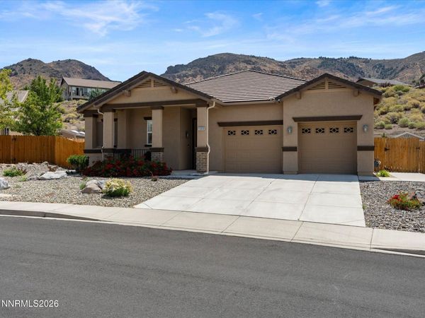 10330 Cavalry Circle, Reno, NV 89521