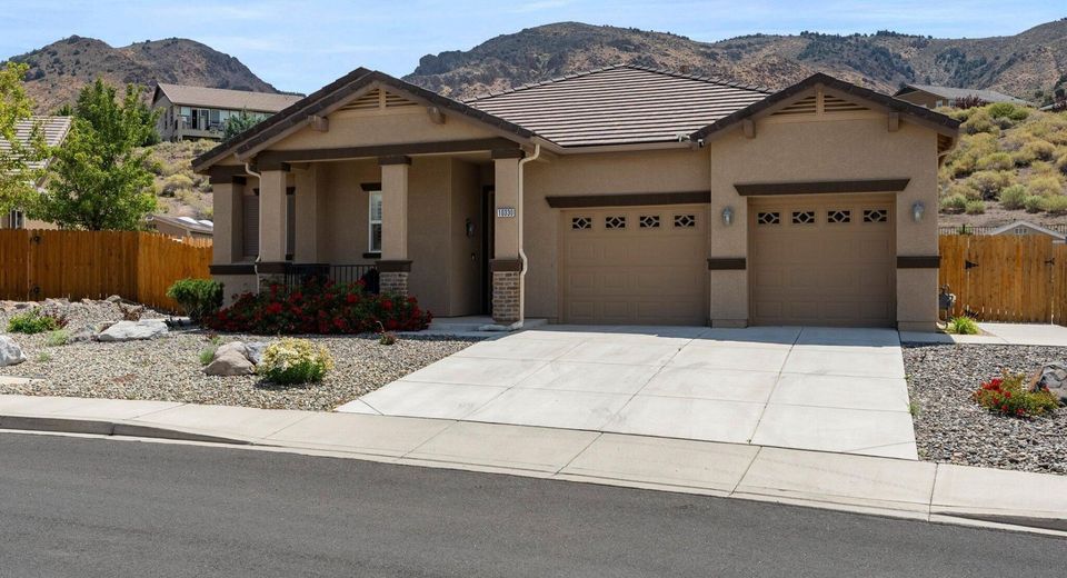 10330 Cavalry Circle, Reno, NV 89521 Photo