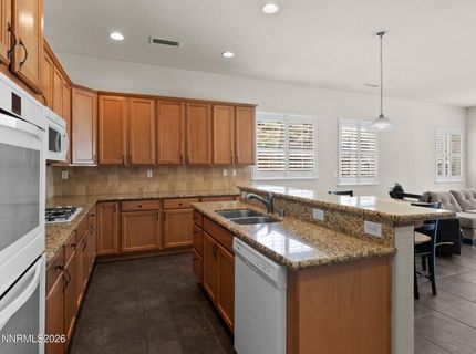 10330 Cavalry Circle, Reno, NV 89521 Photo