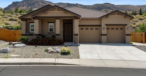 10330 Cavalry Circle, Reno, NV 89521 Photo