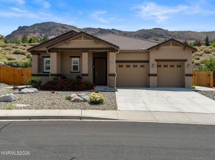 10330 Cavalry Circle, Reno, NV 89521 Photo