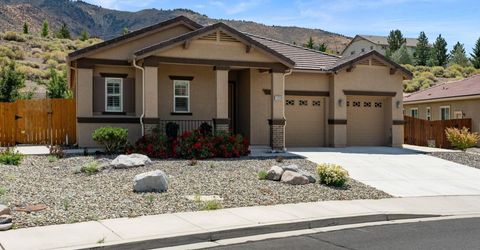10330 Cavalry Circle, Reno, NV 89521 Photo