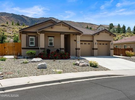 10330 Cavalry Circle, Reno, NV 89521 Photo