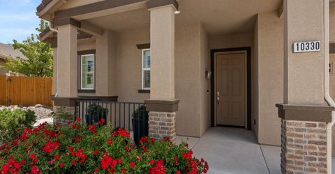10330 Cavalry Circle, Reno, NV 89521 Photo