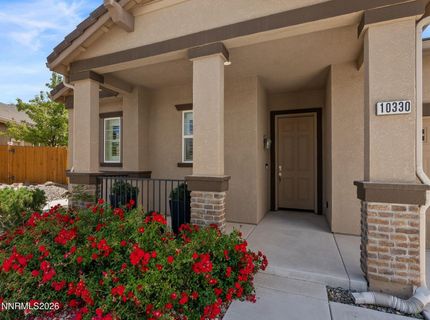 10330 Cavalry Circle, Reno, NV 89521 Photo