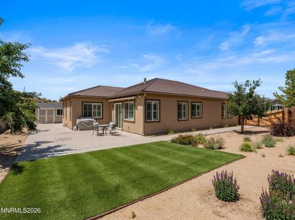 10330 Cavalry Circle, Reno, NV 89521 Photo